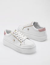 Moramora Tenis urbano para mujer